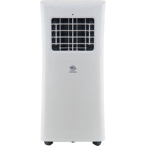 Airemax APO110C 10,000 BTU Portable Air Conditioner