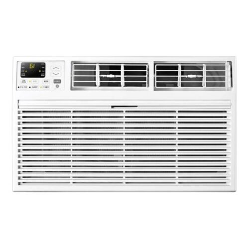 Arctic Wind 2ATW10002A 10,000 BTU Through the Wall Air Conditioner 1