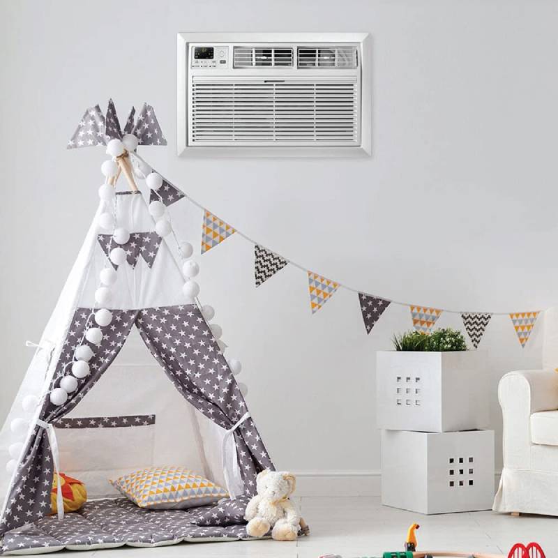 Arctic Wind 2ATW8000A 8,000 BTU Through the Wall Air Conditioner 2