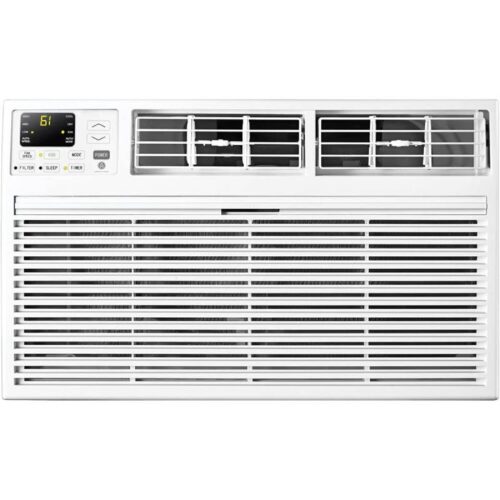 Arctic Wind 2ATW8000A 8,000 BTU Through the Wall Air Conditioner 1
