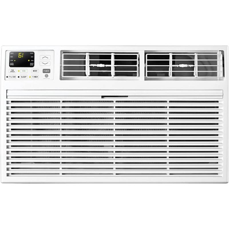 Arctic Wind 2ATW8000A 8,000 BTU Through the Wall Air Conditioner 1