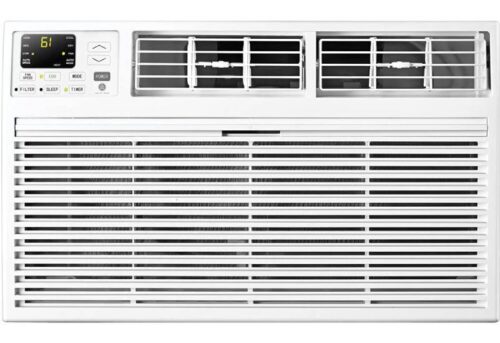 Arctic Wind 2ATWH140002A 14,000 BTU Heat/Cool Through the Wall Air Conditioner 6