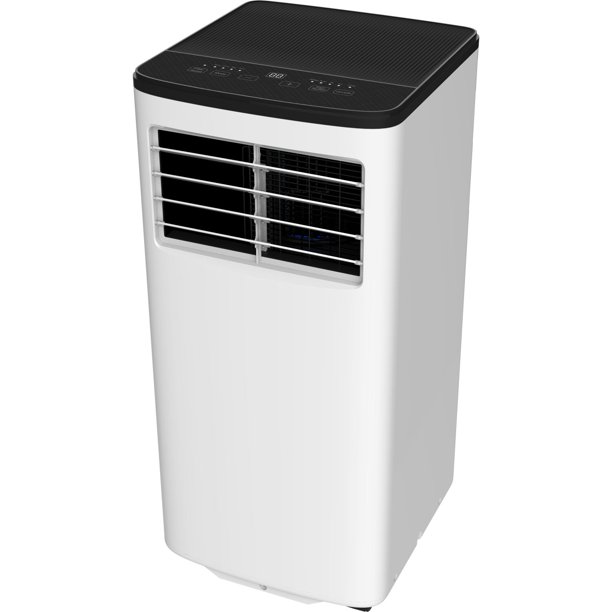 AuxAC MF-08KC2 8,000 BTU Portable R32 Air Conditioner