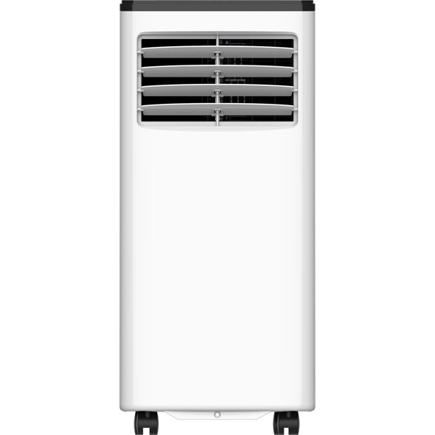AuxAC MF-08KC2 8,000 BTU Portable R32 Air Conditioner