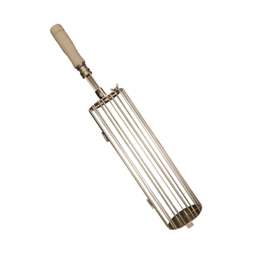 Brazilian Flame Round 2