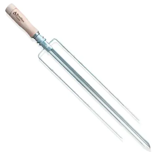 Brazilian Flame Triple 3