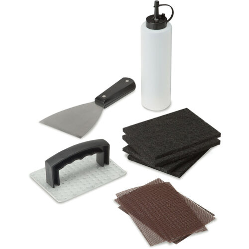 Cuisinart 10 Piece Griddle Cleaning Kit