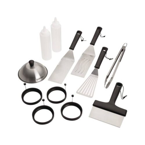 Cuisinart 12 Piece Griddle Tool Set
