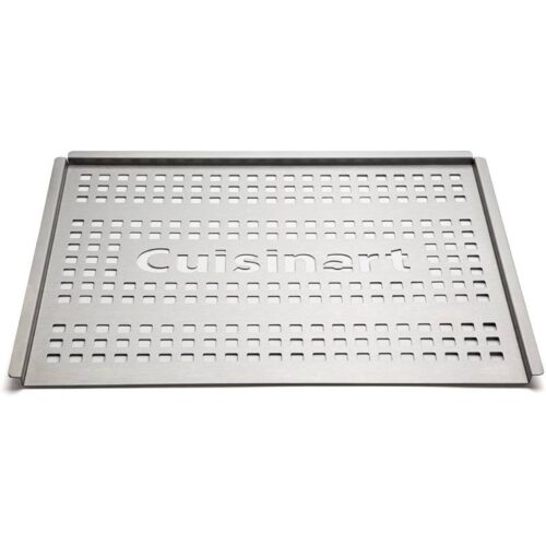 Cuisinart 12 x 16 Grill Topper 1