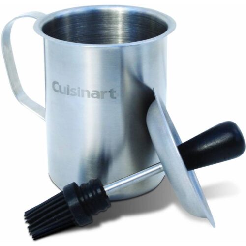 Cuisinart 16oz Basting Pot with Brush 1