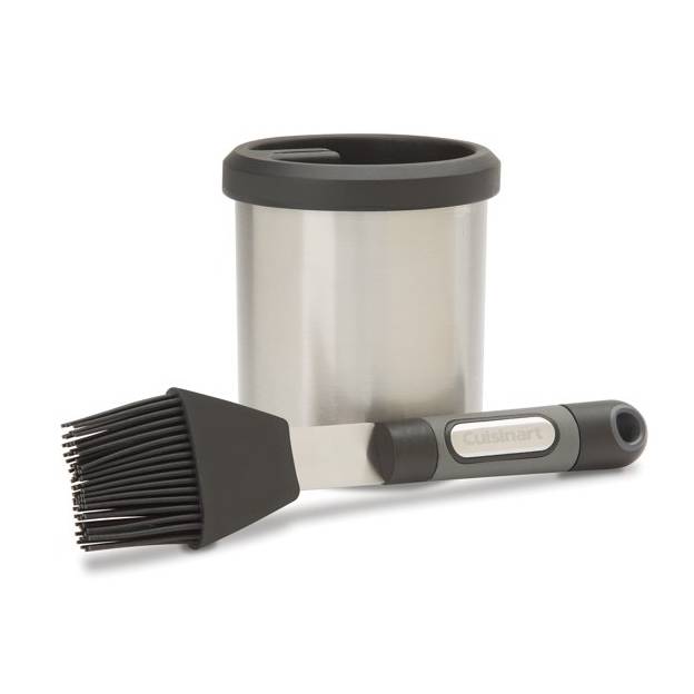 Cuisinart 16oz Basting Pot with Brush 2