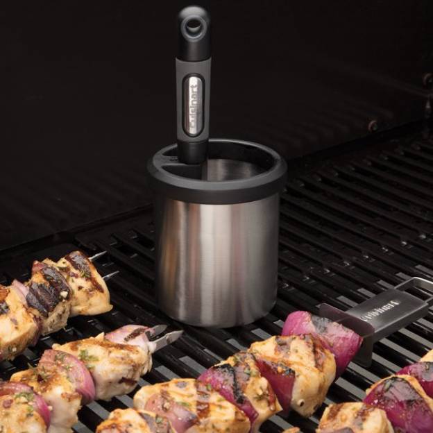 Cuisinart 16oz Basting Pot with Brush 6