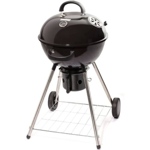Cuisinart 18" Kettle Charcoal Grill 1