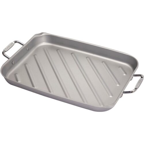 Cuisinart 18 Rectangular Grilling Pan1