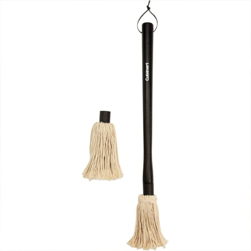 Cuisinart 18" BBQ Basting Mop Brush