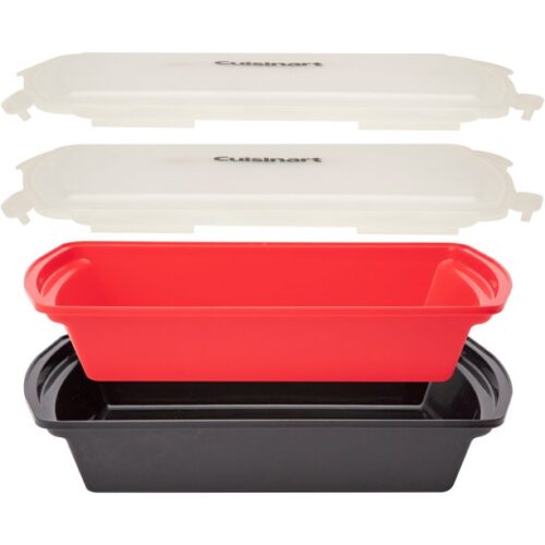 Cuisinart 2-Pack Marinating Containers2