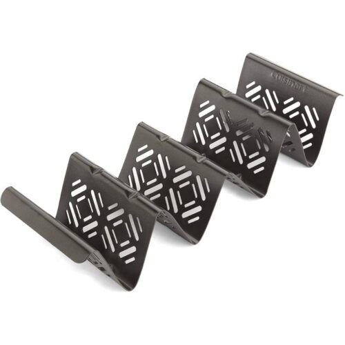 Cuisinart 4 Taco Grilling Rack 1