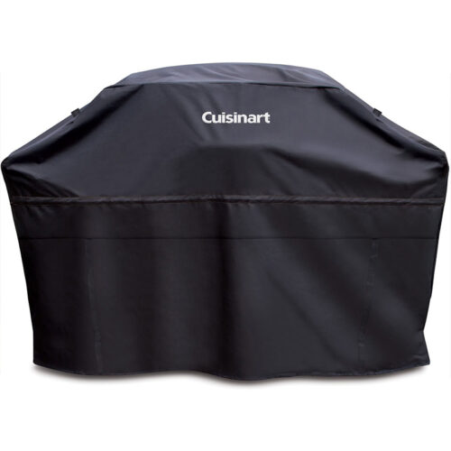 Cuisinart 60" Black Grill Cover