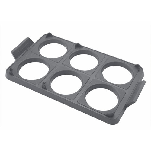 Cuisinart 7 Piece Egg Ring Tray