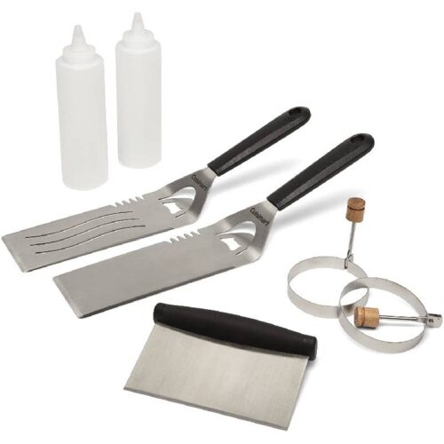 Cuisinart 7 Piece Griddlin Kit