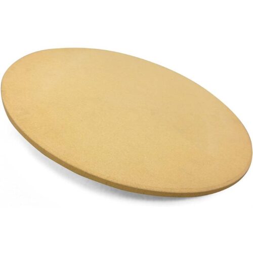 Cuisinart Alfrescamore 13" Cordierite Pizza Stone, Easu Clean 1