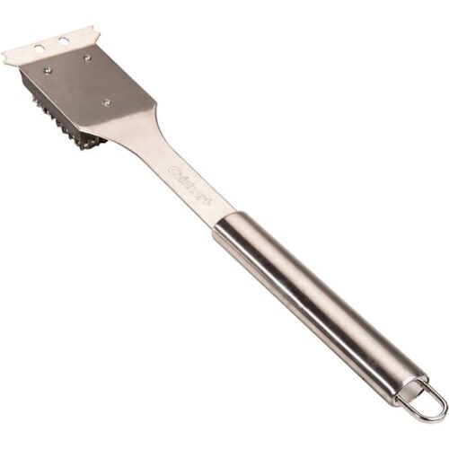 Cuisinart BBQ Silicone Sponge Grill Brush 1