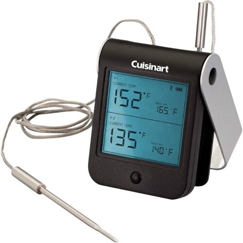 Cuisinart Bluetooth Easy Connect Meat Thermometer 1
