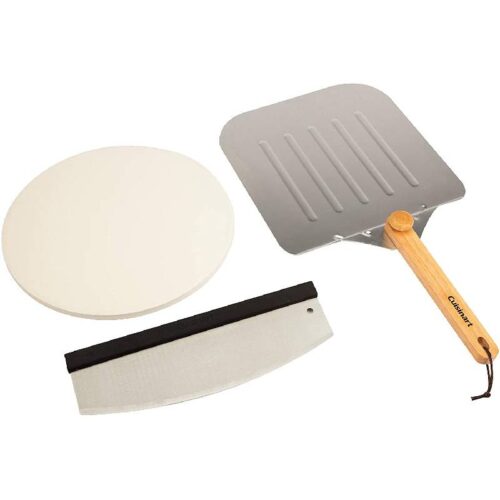 Cuisinart Deluxe Pizza Set