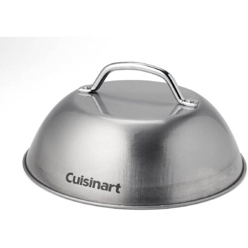 Cuisinart Grill Melting Dome 8