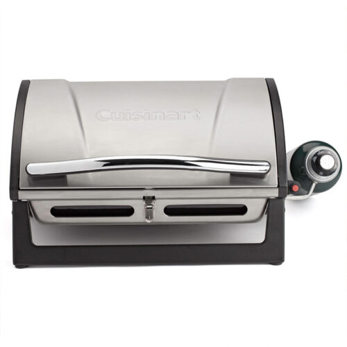 Cuisinart Grillster Portable Gas Grill