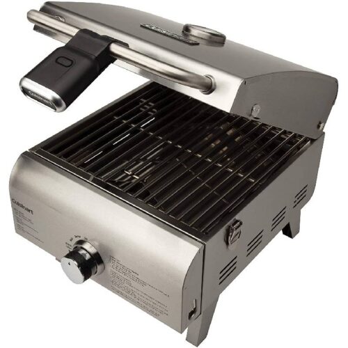 Cuisinart Handle Mount Grill Light