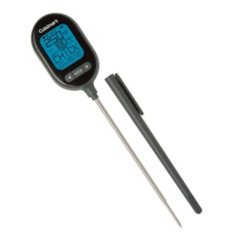 Cuisinart Instant Read Digital Meat Thermometer1
