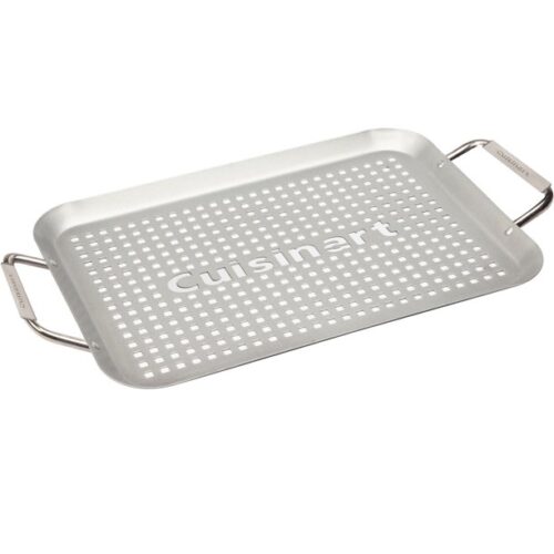 Cuisinart Non-stick Grill Topper1