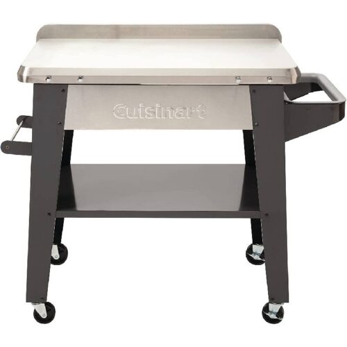 Cuisinart Outdoor 36 x 22 Prep Table