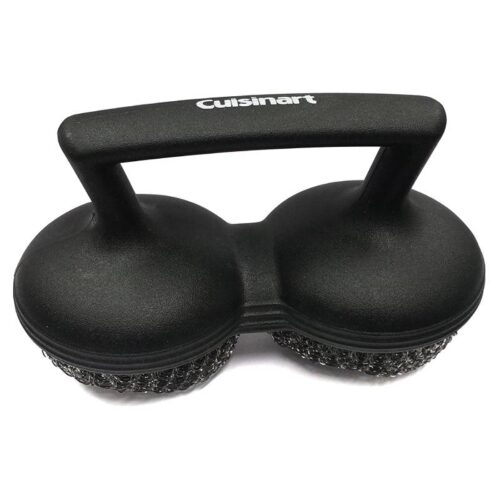 Cuisinart Power Scour Grill Brush 1