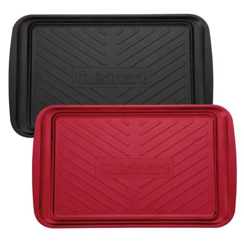 Cuisinart Prep and Serve Grilling Trays 1