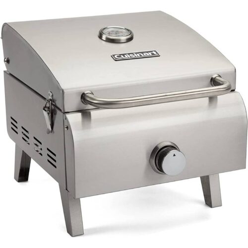 Cuisinart Professional Portable Gas Grill 1