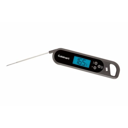 Cuisinart Quick Read Folding Grilling Thermometer1