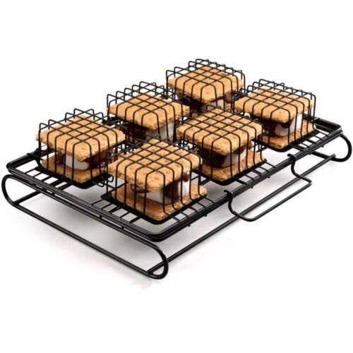 Cuisinart SMORE to LOVE Smore Maker 1