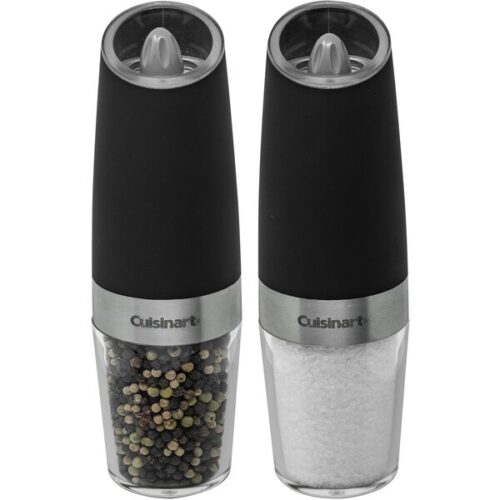 Cuisinart Salt & Pepper Gravity Mill css24243