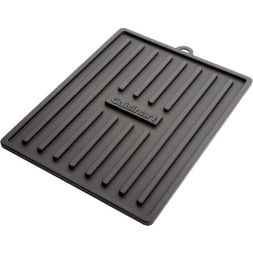 Cuisinart Silcone Grill Tool Mat 3