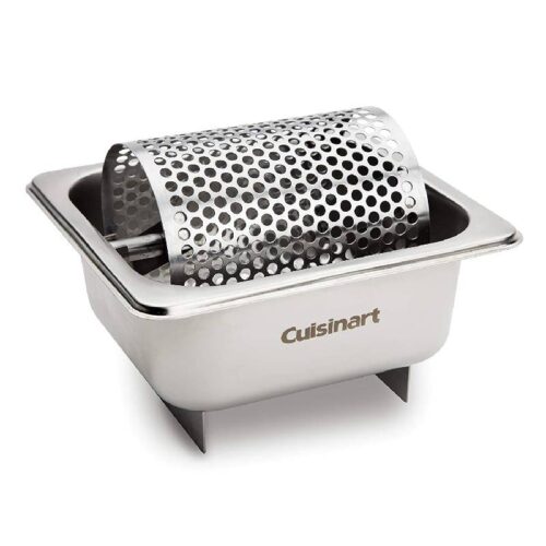 Cuisinart Stainless Steel Butter Wheel 1