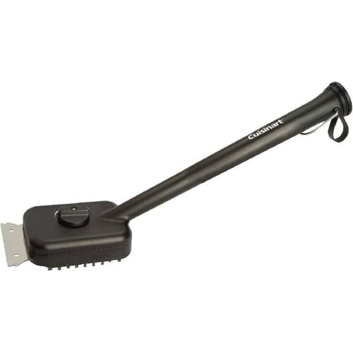 Cuisinart Steam Cleaner Grill Brush