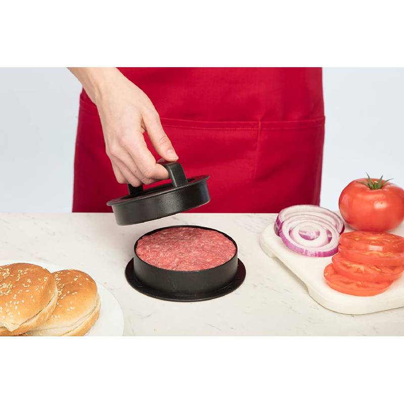 Cuisinart Stuffed Burger Press 2
