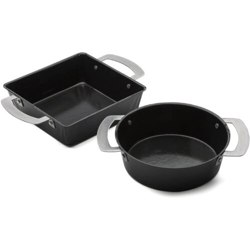 Cuisinart Tapas Grilling Topper 2 Pack 1