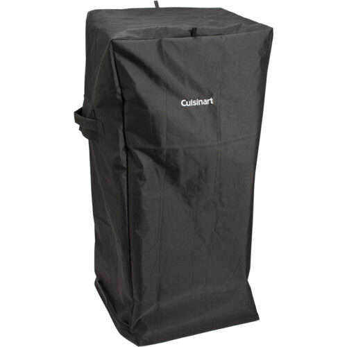 Cuisinart Vertical Smoker Grill Cover