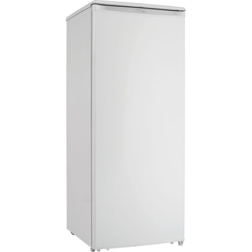 Danby 10.1 Cubic Feet White Upright Freezer