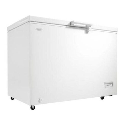 Danby 11.0 Cu. Ft. White Chest Freezer 1