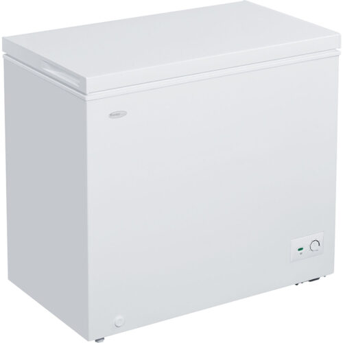 Danby 7.0 Cubic Feet White Chest Freezer