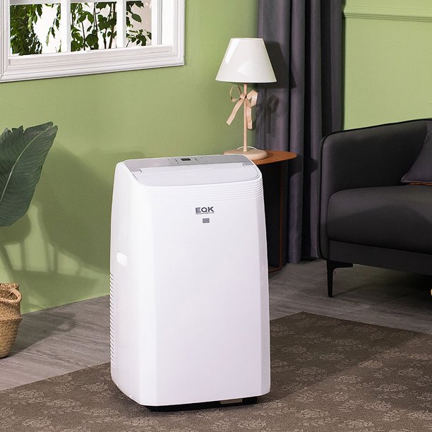 Emerson Quiet Kool EAPC10RC1 10,000 BTU Portable Air Conditioner